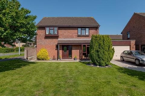 10 Bader Park, Bowerhill, Melksham, SN12 6UF
