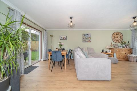10 Bader Park, Bowerhill, Melksham, SN12 6UF