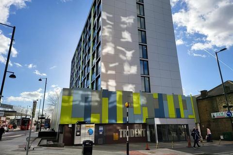 undefined, Station Road, Hayes