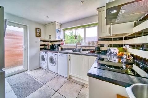 5 Burniston Close, Melksham, SN12 7JS