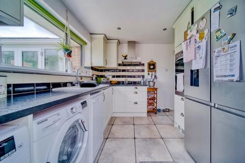5 Burniston Close, Melksham, SN12 7JS