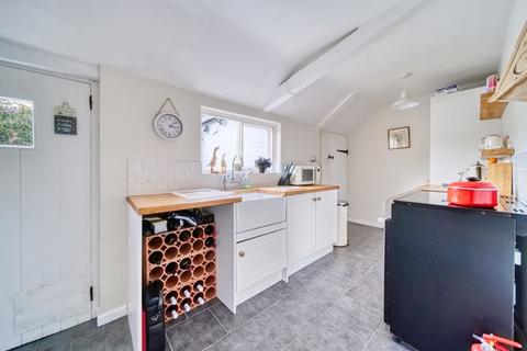 53 Martins Road, Keevil, Trowbridge, BA14 6NA