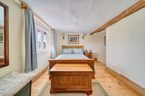 53 Martins Road, Keevil, Trowbridge, BA14 6NA