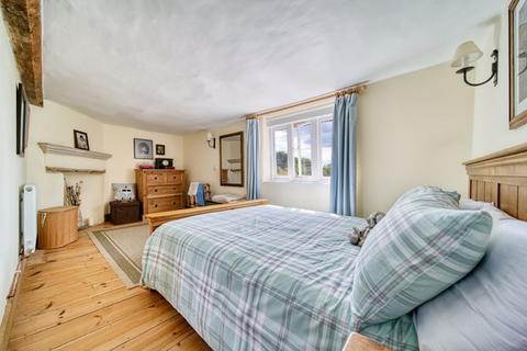 53 Martins Road, Keevil, Trowbridge, BA14 6NA