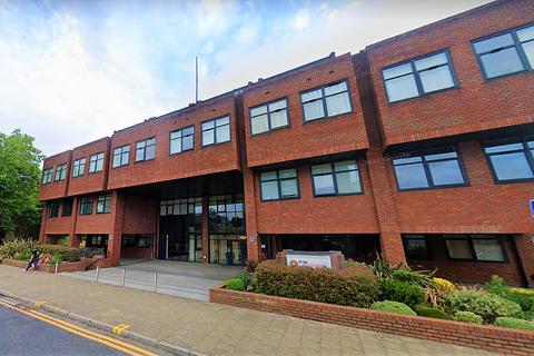 undefined, Flowers Way, Luton