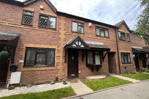 2 bedroom terraced house to rent - The Cedars, Yardley East, Birmingham, B25