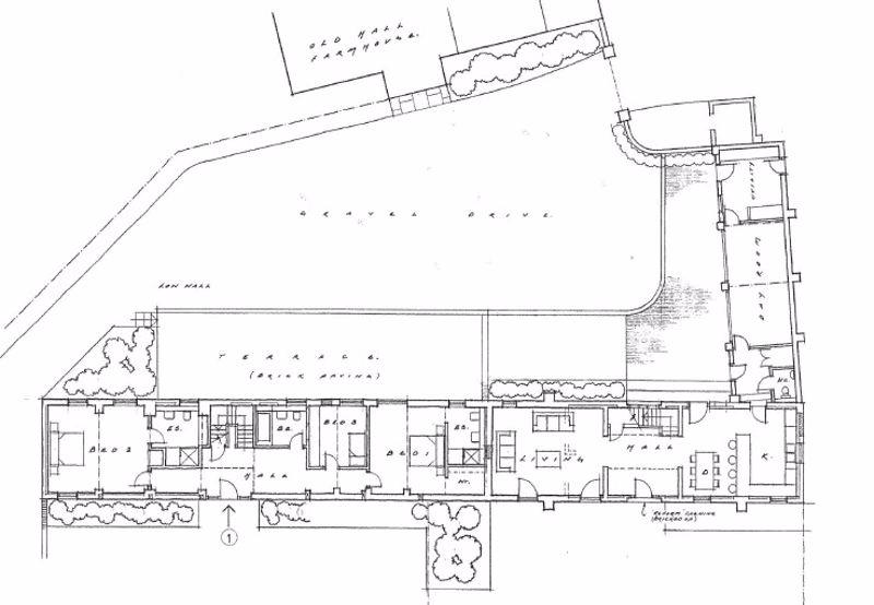 Proposed Ground...