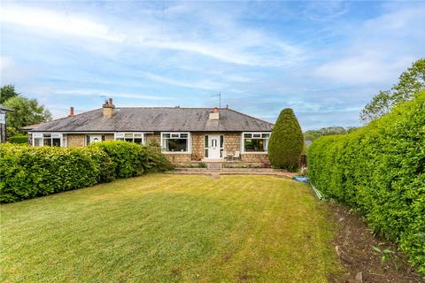 3 bedroom bungalow for sale, Bradford Road, Cottingley Bridge, Bingley, BD16