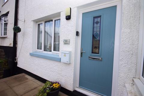 2 bedroom cottage for sale - Bryn Hyfryd Terrace, Conwy