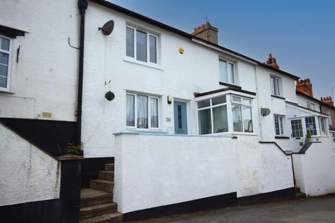 2 bedroom terraced house for sale, Bryn Hyfryd Terrace, Conwy