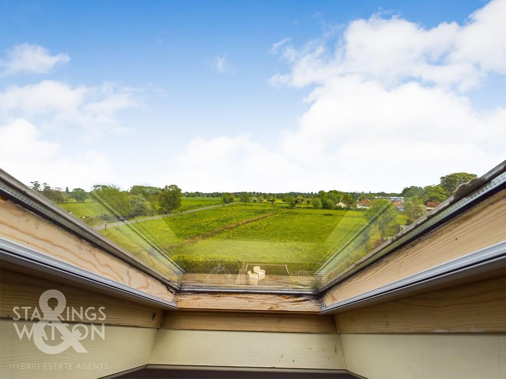 Ditchingham Dam, Ditchingham, Bungay 4 bed semidetached house for sale