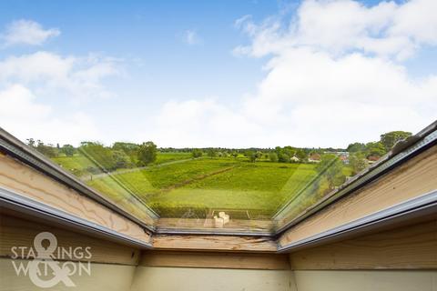 38 Ditchingham Dam, Ditchingham, Bungay, NR35 2JQ