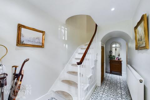 38 Ditchingham Dam, Ditchingham, Bungay, NR35 2JQ