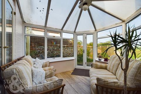 38 Ditchingham Dam, Ditchingham, Bungay, NR35 2JQ