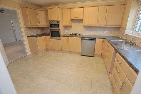 24 Abbey Drive, Woodhall Spa, LN10 6QU