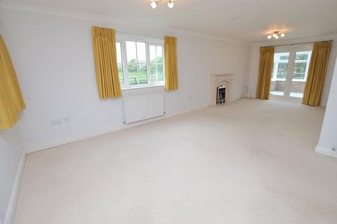 24 Abbey Drive, Woodhall Spa, LN10 6QU