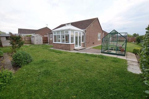 24 Abbey Drive, Woodhall Spa, LN10 6QU