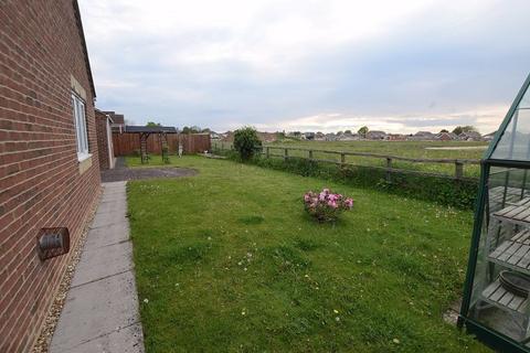 24 Abbey Drive, Woodhall Spa, LN10 6QU