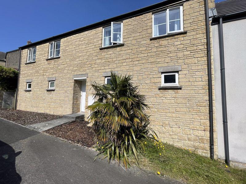 Treffry Road, Truro 2 bed end of terrace house for sale £275,000