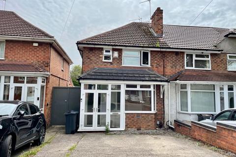 99 Birdbrook Road, Birmingham, B44 8RT