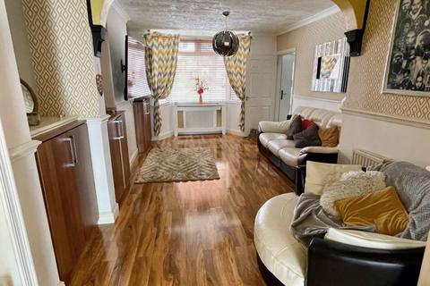 99 Birdbrook Road, Birmingham, B44 8RT