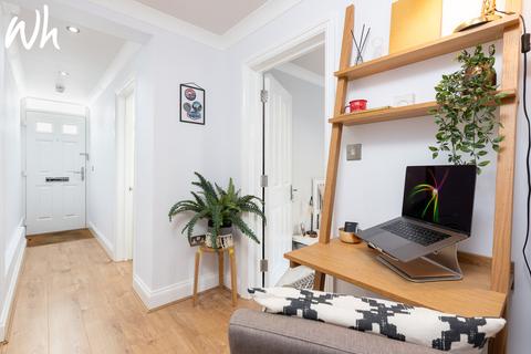 1 bedroom flat to rent, Blatchington Road, Hove