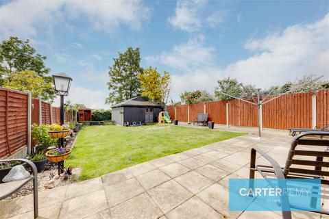 16 Allenby Crescent, Grays, RM17 6DH