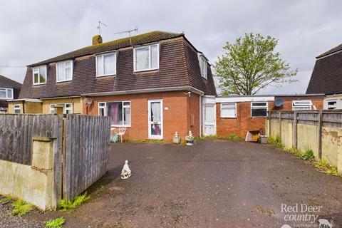 14 North Croft, Williton, Taunton, TA4 4RS