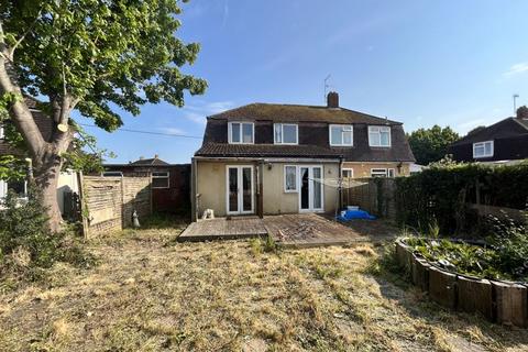 14 North Croft, Williton, Taunton, TA4 4RS