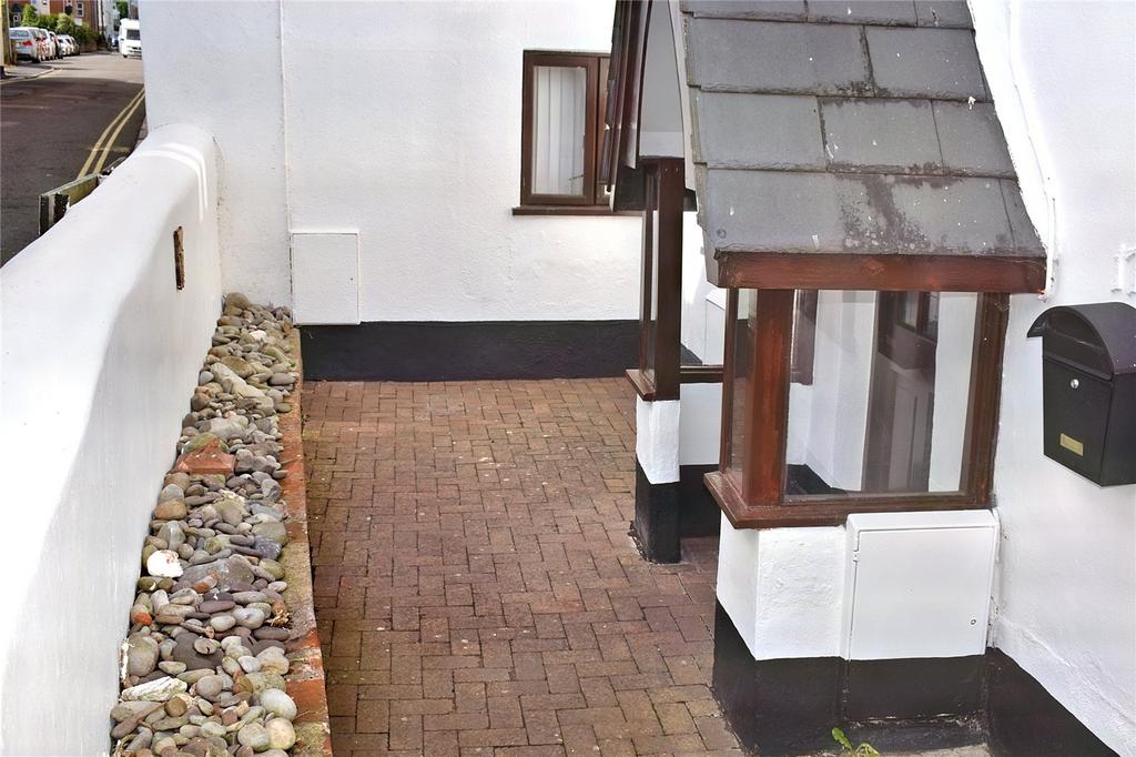 Market Street, Watchet, Somerset, TA23 3 bed house for sale £290,000