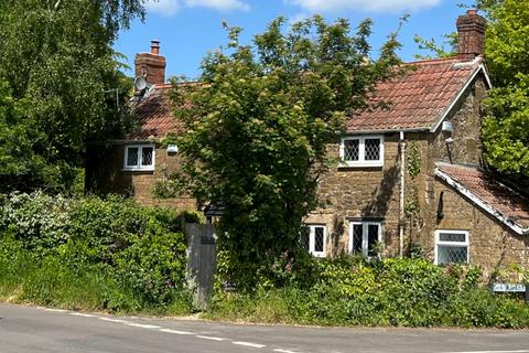 4 bedroom detached house for sale - Ham Hill Road, Higher Odcombe, Yeovil, Somerset, BA22