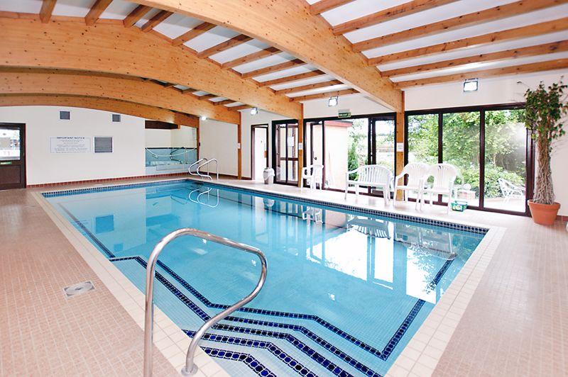 Indoor Swimming Pool