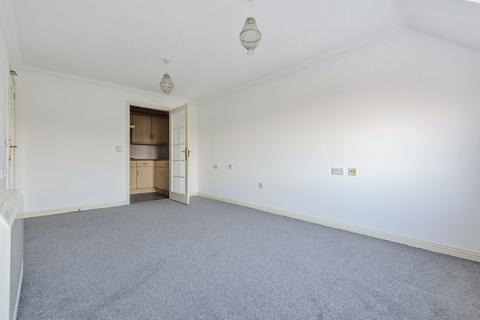 1 bedroom retirement property for sale, Trinity Street, Fareham PO16