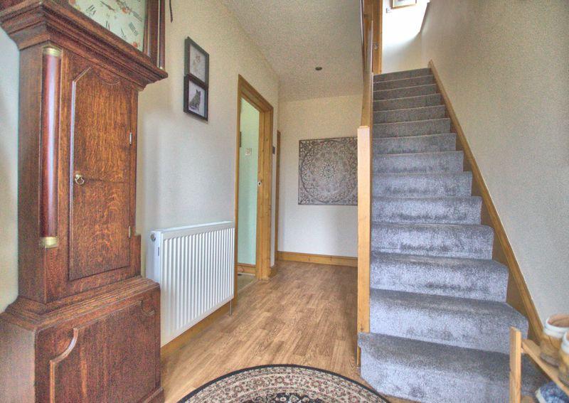 Coach Hill, Titchfield PO14 3 bed semidetached house for sale £380,000