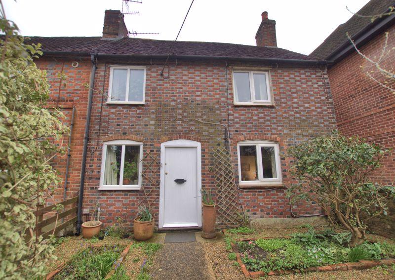 North Wallington, Fareham PO16 2 bed end of terrace house for sale £