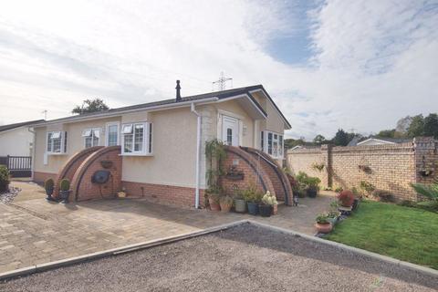 2 bedroom park home for sale, Southwick Road, Fareham PO17