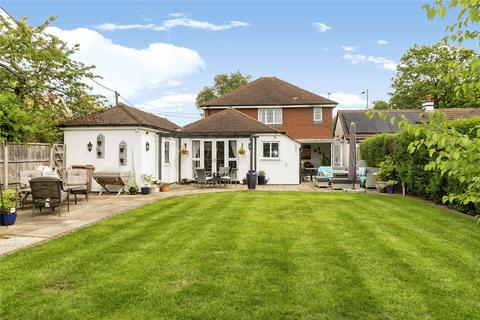 4 bedroom detached house for sale, Reading Road, Winnersh, Wokingham, RG41