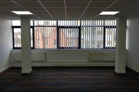 Serviced office to rent, New Street,Ramsden House,