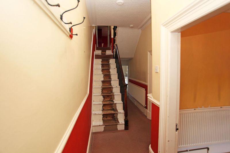 Broadway, Shifnal 5 bed character property for sale £339,950