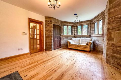 3 bedroom detached house for sale, East Lodge, Moreton