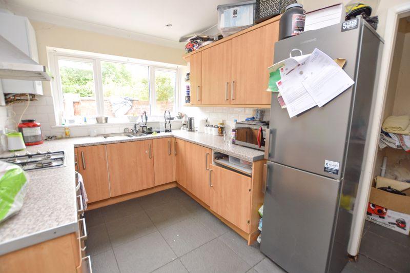 Ashton Road, Golborne, Warrington, WA3 3UN 3 bed terraced house for