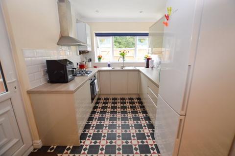 42 Ashton Road, Golborne, Warrington, WA3 3UN
