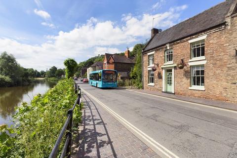 4 bedroom semi-detached house for sale, The Wharfage, Telford TF8