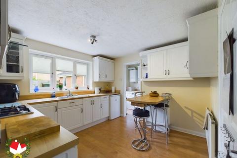 12 Henry Ryder Close, Abbeymead, Gloucester, GL4 5GA