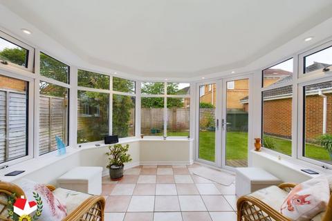 12 Henry Ryder Close, Abbeymead, Gloucester, GL4 5GA