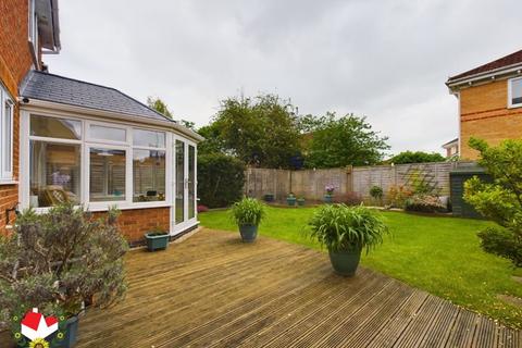 12 Henry Ryder Close, Abbeymead, Gloucester, GL4 5GA