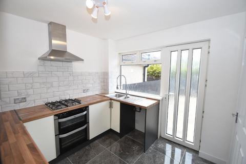 3 bedroom terraced house for sale - Holyknowe Road, Lennoxtown, G66 7DW