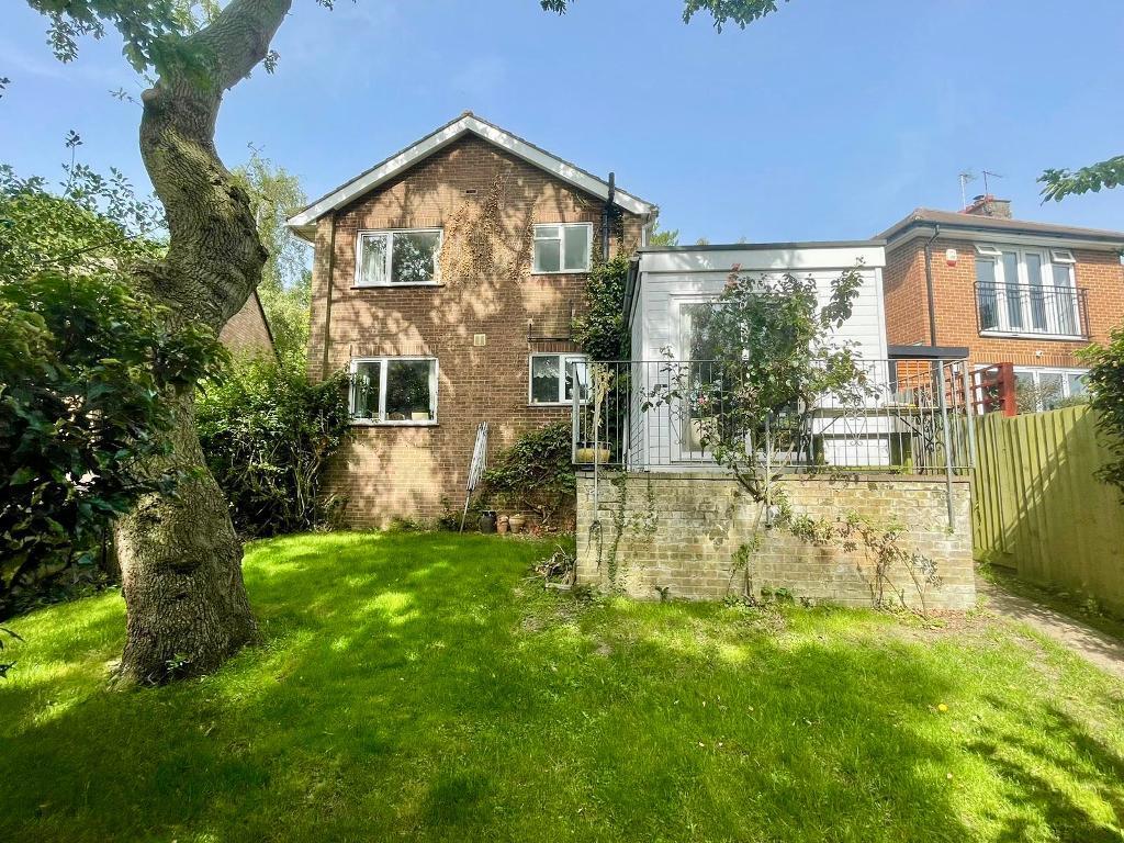 Station Road, Ampthill, Bedfordshire, MK45 2RE 4 bed detached house for sale £550,000