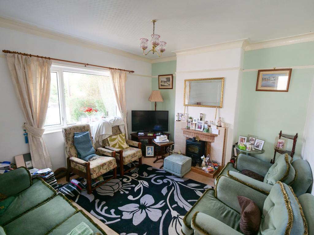 Harewood Avenue, Heysham, LA3 1JH 3 bed semidetached house for sale