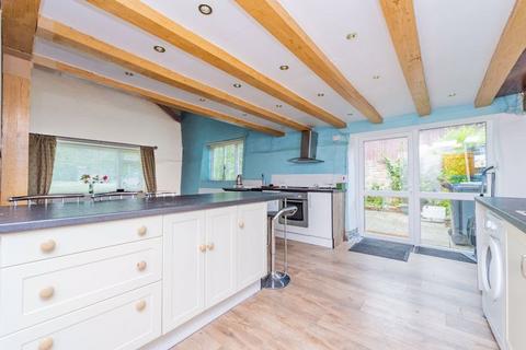 4 bedroom semi-detached house for sale, Llwynmawr, Glyn Ceiriog, Llangollen